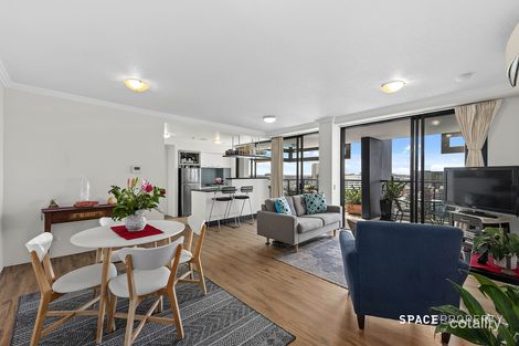 1801/361 Turbot St, Spring Hill, QLD 4000