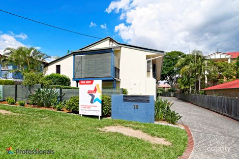 Property photo of 3/16 Denman Street Alderley QLD 4051