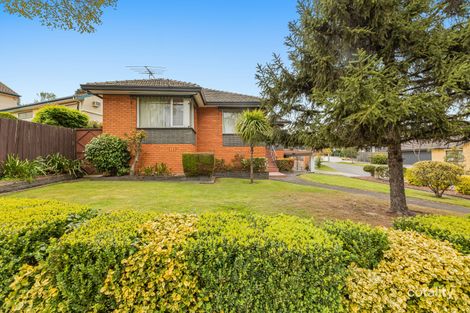 Property photo of 58 Woodhouse Grove Box Hill North VIC 3129