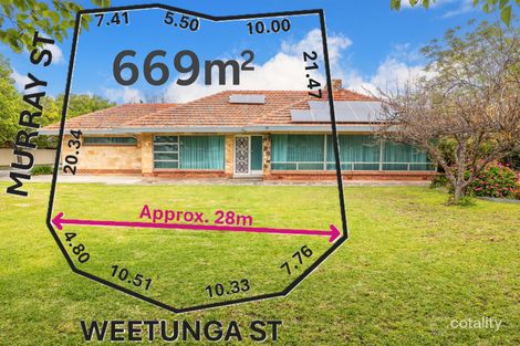 Property photo of 5 Weetunga Street Fulham SA 5024