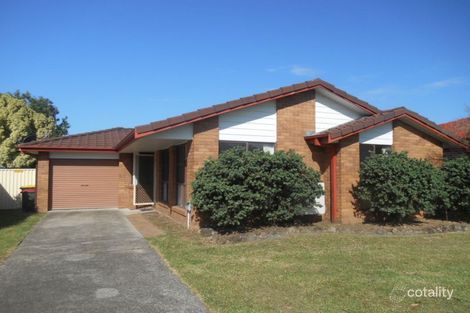 Property photo of 38 Palanas Drive Taree NSW 2430