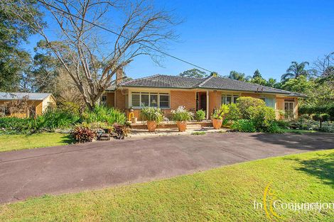 Property photo of 22 Neich Road Glenorie NSW 2157