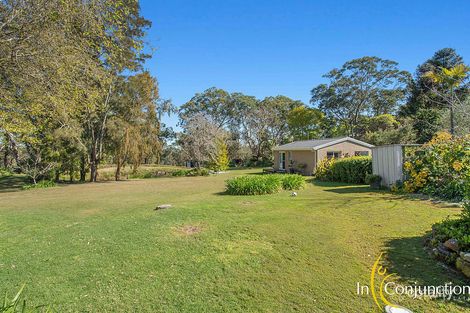 Property photo of 22 Neich Road Glenorie NSW 2157
