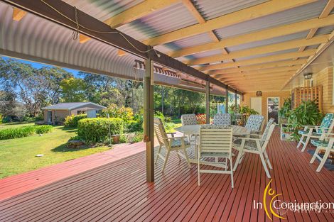 Property photo of 22 Neich Road Glenorie NSW 2157