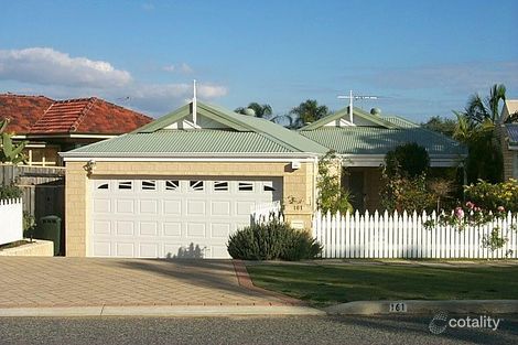 161 Stevens St, White Gum Valley, WA 6162