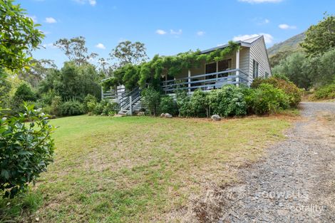 81 Old Tolmie Rd, Tatong, VIC 3673