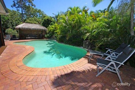 Property photo of 33 Fernleigh Crescent Mountain Creek QLD 4557
