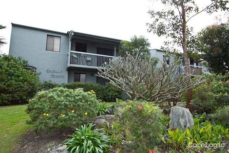 2/23 Kinsella St, Joondanna, WA 6060