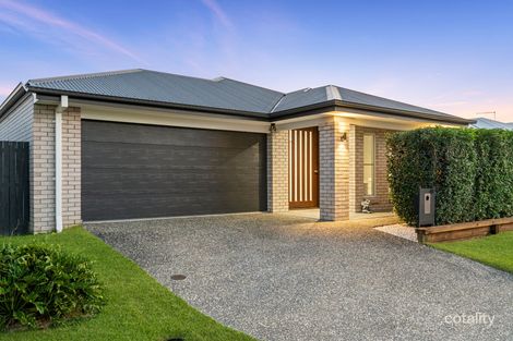 Property photo of 40 Jim Davidson Boulevard Belivah QLD 4207