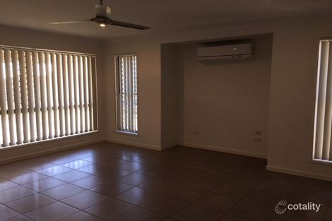 Property photo of 37 Tarrawonga Drive Calliope QLD 4680