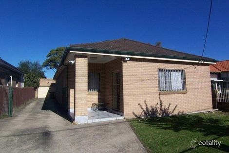 Property photo of 6 Hedger Avenue Ashfield NSW 2131