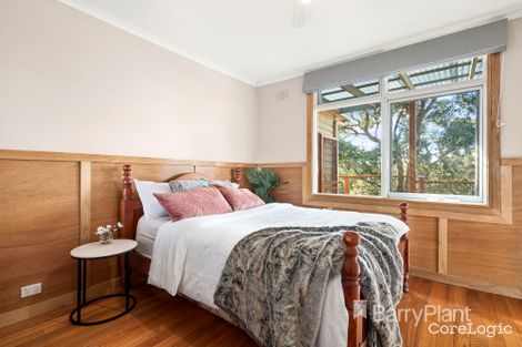 Property photo of 25 Moray Street Diamond Creek VIC 3089