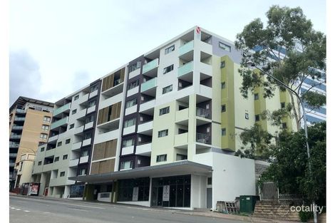 307/321 Forest Rd, Hurstville, NSW 2220