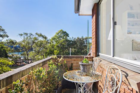Property photo of 12/33 Trouton Street Balmain NSW 2041