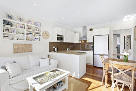 Property photo of 12/33 Trouton Street Balmain NSW 2041