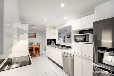 Property photo of 13 Bannister Way Werrington County NSW 2747