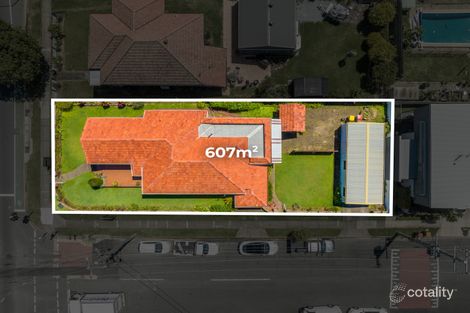 Property photo of 75 Nudgee Road Hamilton QLD 4007