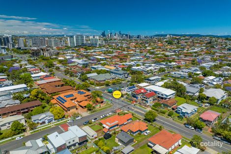 Property photo of 75 Nudgee Road Hamilton QLD 4007