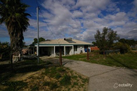 Property photo of 4 Barrallier Circle Mirrabooka WA 6061