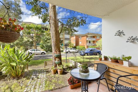 Property photo of 3/7 Kempsey Close Dee Why NSW 2099