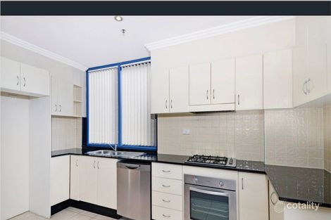 Property photo of 31/14 Hassall Street Parramatta NSW 2150