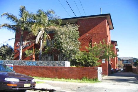 10/40 Fourth Ave, Campsie, NSW 2194