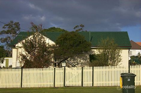 72 Marsh St, Cannon Hill, QLD 4170