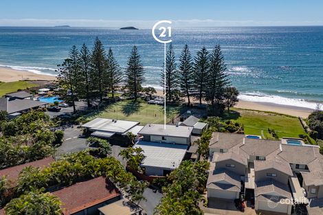 Property photo of LOT 66/8 Solitary Islands Way Sapphire Beach NSW 2450
