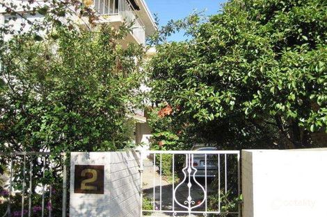 Property photo of 6/2 Rae Court Prahran VIC 3181