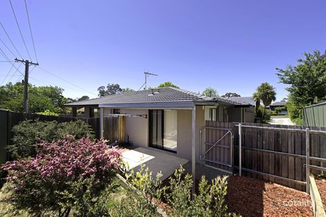 Property photo of 7 Kinkead Street Evatt ACT 2617