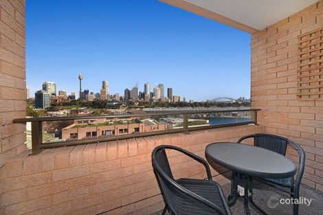 1015/73 Victoria St, Potts Point, NSW 2011