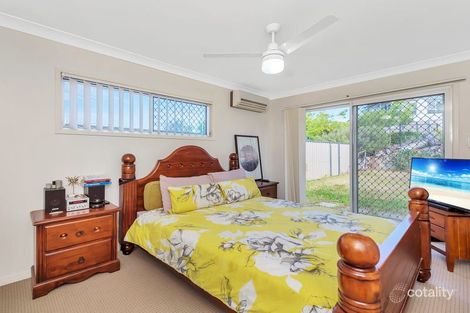 Property photo of 13/19 Gumtree Crescent Upper Coomera QLD 4209