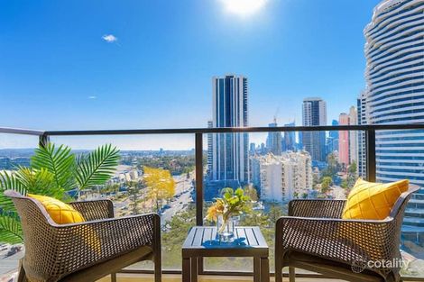 1304/2685-2689 Gold Coast Hwy, Broadbeach, QLD 4218