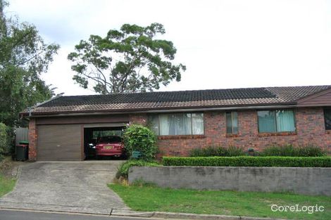 Property photo of 8 Barkala Place Westleigh NSW 2120