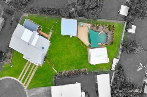 4 Moana Cl, Woree, QLD 4868