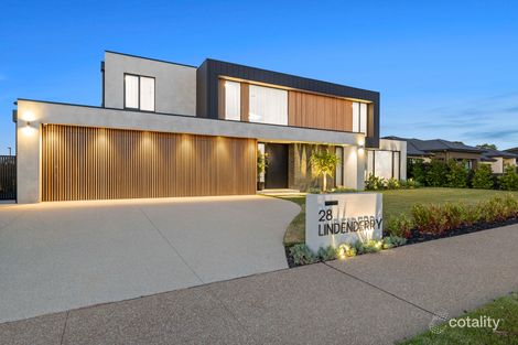 28 Lindenderry Cct, Mornington, VIC 3931