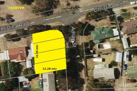 48 Christina Rd, Christie Downs, SA 5164