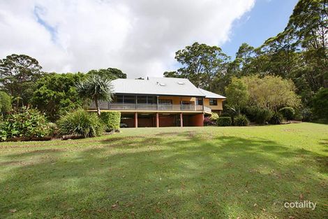 Property photo of 11 Eudlo Flats Road Diddillibah QLD 4559