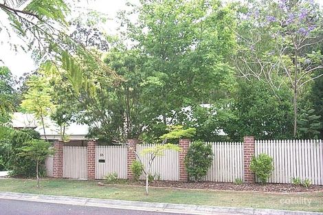 55 Nankoor St, Chapel Hill, QLD 4069