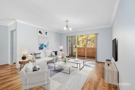 Property photo of 10/91-95 Stapleton Street Pendle Hill NSW 2145