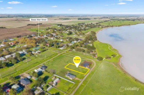 17 Burnett St, Beeac, VIC 3251