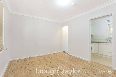 Property photo of 4/74-76 Pemberton Street Strathfield NSW 2135