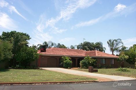 38 Oberthur Cres, Bull Creek, WA 6149