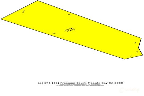 Property photo of 10 Freeman Court Moonta Bay SA 5558