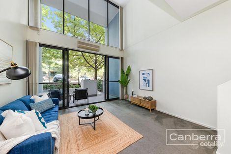 Property photo of 6/10 Burke Crescent Kingston ACT 2604