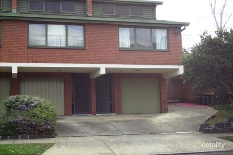 4/126 Park St, Moonee Ponds, VIC 3039