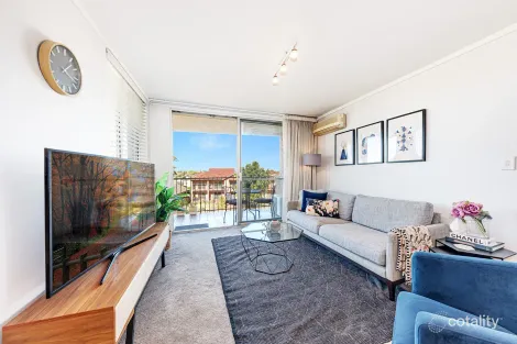 Property photo of 12/1 Bortfield Drive Chiswick NSW 2046