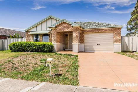 Property photo of 58 Scotsdale Drive Cranbourne East VIC 3977