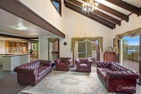 Property photo of 36 Fowler Road Illawong NSW 2234
