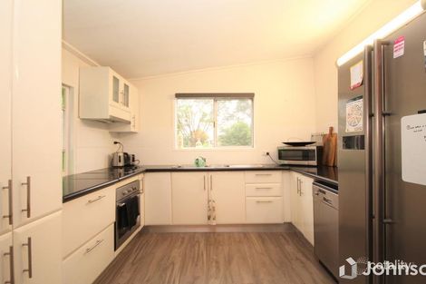 Property photo of 22 Caroline Street Riverview QLD 4303